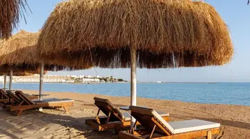 SUNRISE ALORA AQUA PARK RESORT ( EX. CAESAR PALACE )