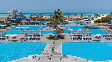 SUNRISE ALORA AQUA PARK RESORT ( EX. CAESAR PALACE )
