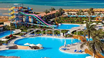 SUNRISE ALORA AQUA PARK RESORT ( EX. CAESAR PALACE )