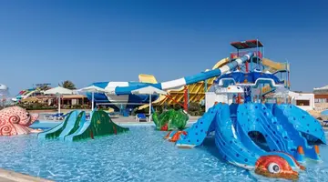 SUNRISE ALORA AQUA PARK RESORT ( EX. CAESAR PALACE )