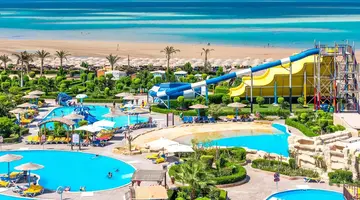 SUNRISE Alora Aqua Park Resort ex.Hawaii Caesar Palace & Aqua Park