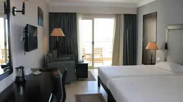 Sunrise Alora Aqua Park Resort