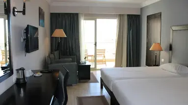 Sunrise Alora Aqua Park Resort