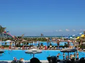 SUNRISE Alora Aqua Park Resort