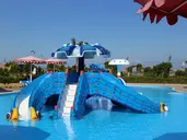 SUNRISE Alora Aqua Park Resort