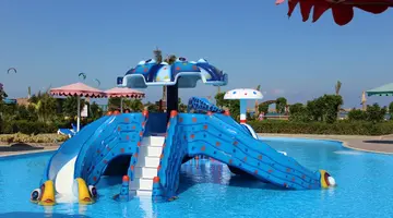 SUNRISE Alora Aqua Park Resort