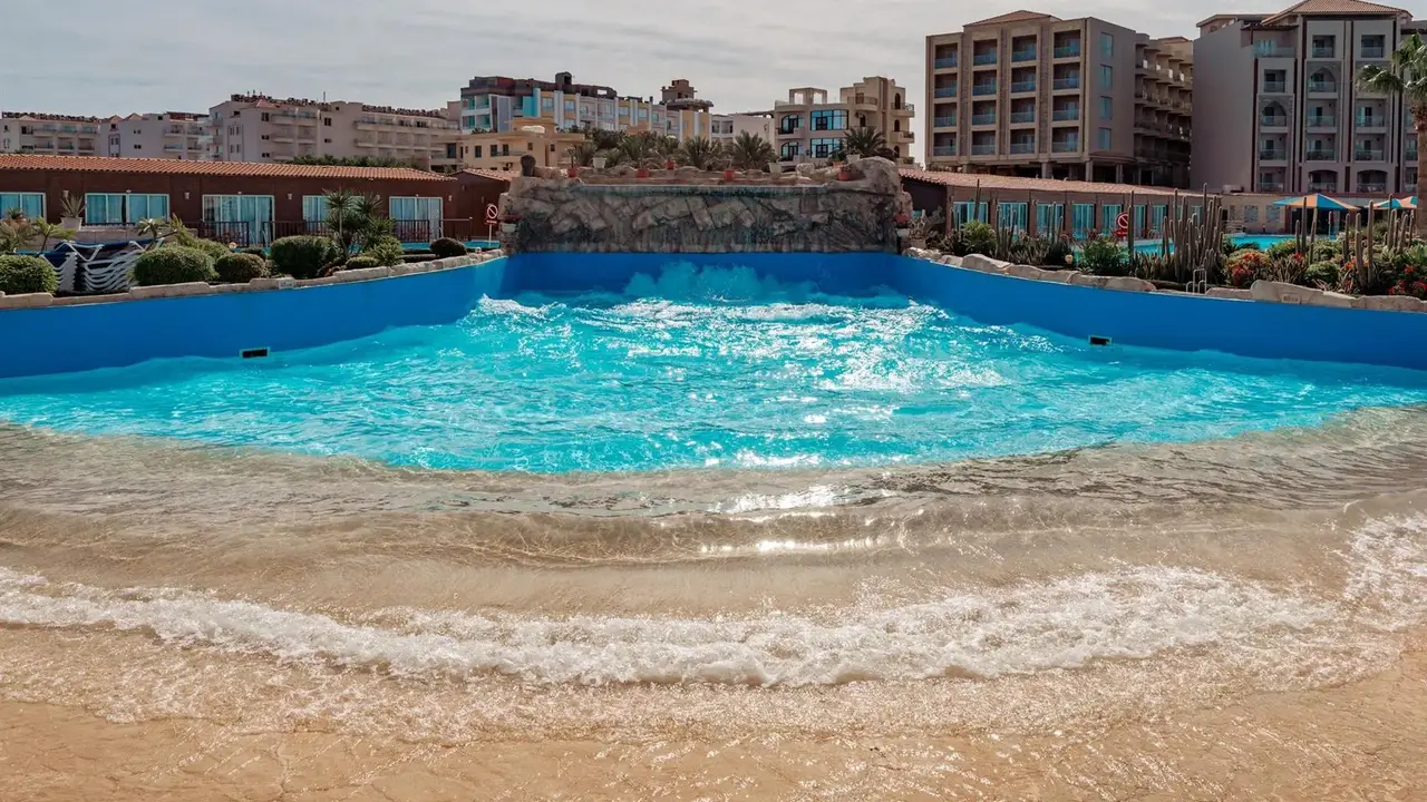 Sunrise Alora Aqua Park Resort