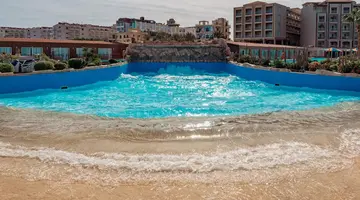 Sunrise Alora Aqua Park Resort