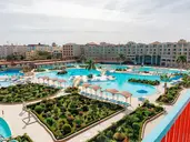 Sunrise Alora Aqua Park Resort