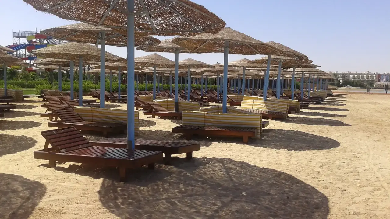 Sunrise Alora Aqua Park Resort