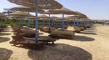 SUNRISE Alora Aqua Park Resort