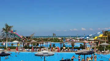 Sunrise Alora Aqua Park Resort