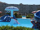 Sunrise Alora Aqua Park Resort