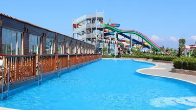 Sunrise Alora Aqua Park Resort