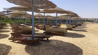 SUNRISE Alora Aqua Park Resort