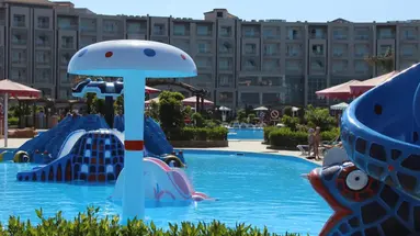 Sunrise Alora Aqua Park Resort