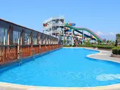 SUNRISE Alora Aqua Park Resort