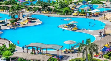 Sunrise Alora Aqua Park Resort