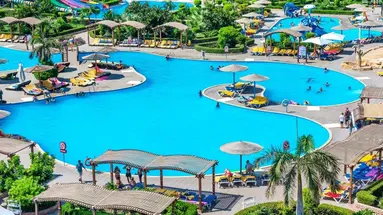 Sunrise Alora Aqua Park Resort