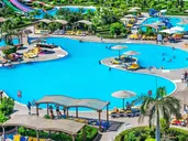 SUNRISE Alora Aqua Park Resort