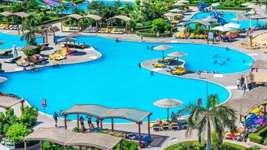 SUNRISE Alora Aqua Park Resort
