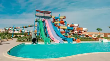 Sunrise Alora Aqua Park Resort
