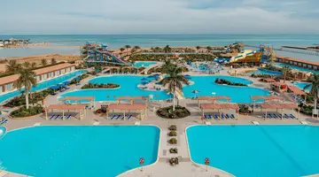 Sunrise Alora Aqua Park Resort