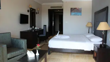 Sunrise Alora Aqua Park Resort
