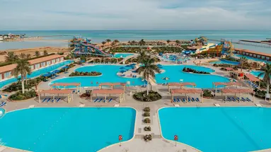 Sunrise Alora Aqua Park