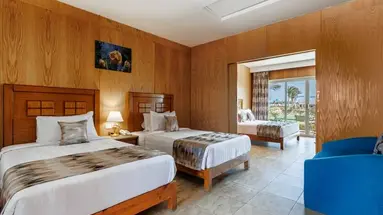 SUNRISE ALORA RESORT