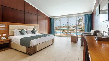 SUNRISE ALORA RESORT