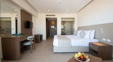 SUNRISE ALORA RESORT