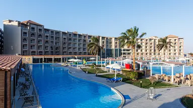 SUNRISE ALORA RESORT