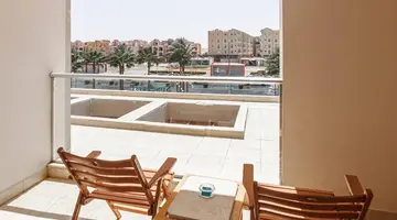 SUNRISE ALORA RESORT