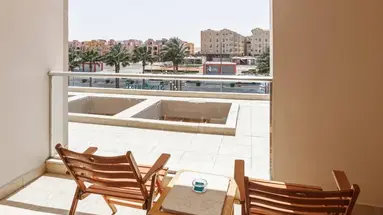 SUNRISE ALORA RESORT