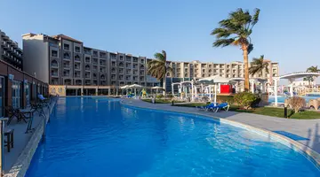 SUNRISE ALORA RESORT