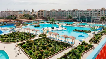 SUNRISE ALORA RESORT