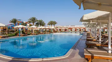 SUNRISE ALORA RESORT