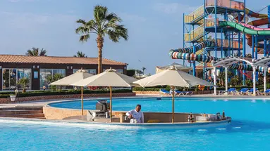 SUNRISE ALORA RESORT