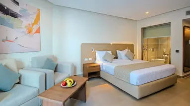SUNRISE ALORA RESORT