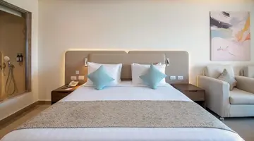 SUNRISE ALORA RESORT