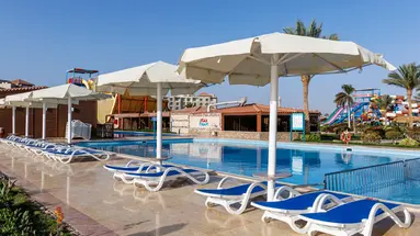 SUNRISE ALORA RESORT