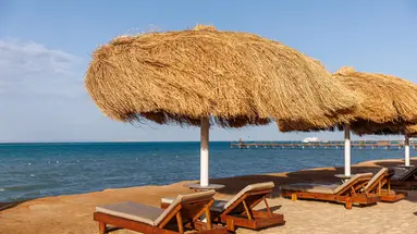 SUNRISE ALORA RESORT