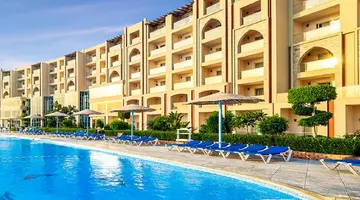 SUNRISE ALORA RESORT