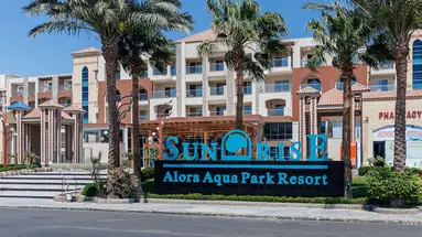 SUNRISE ALORA RESORT