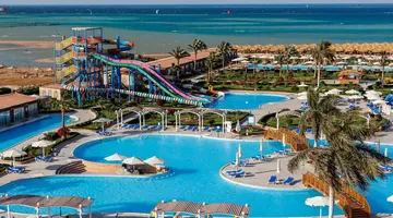 SUNRISE ALORA RESORT