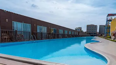 SUNRISE ALORA RESORT