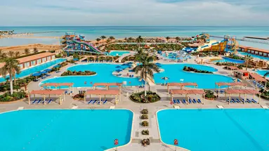 SUNRISE ALORA RESORT