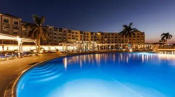 SUNRISE ALORA RESORT