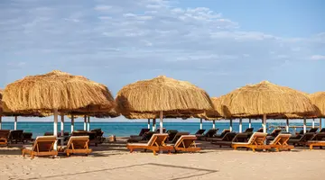 SUNRISE ALORA RESORT